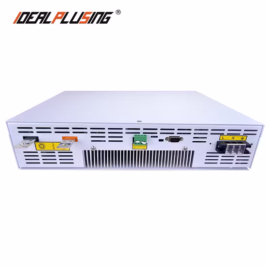 Trasformatore CA CC variabile regolabile di buona qualità da 220 V a 24 V CC 120 A 100 A 2880 W