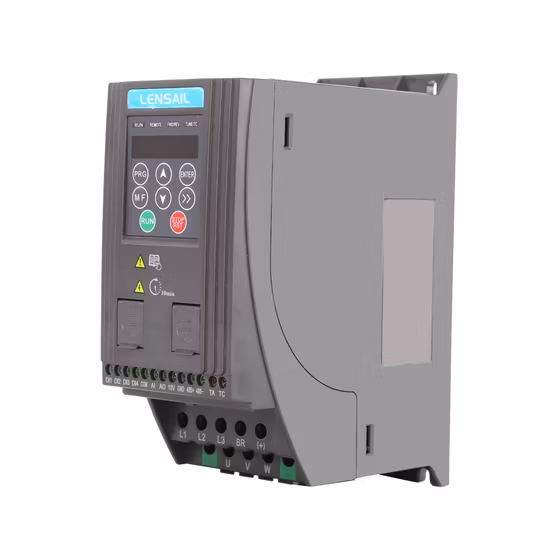 Convertitore di frequenza di tipo abile serie LS100 (produzione cinese 380/0,4)